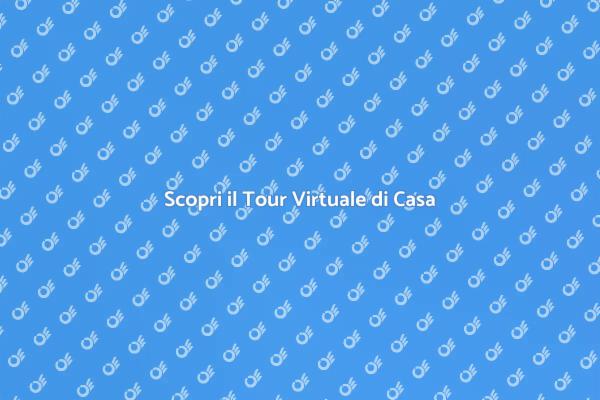 Scopri il Futuro della Tua Casa