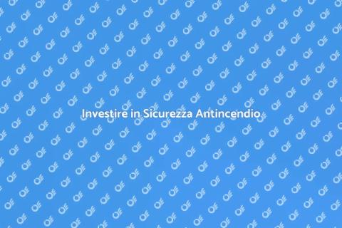 Impianto Antincendio: Sicurezza Prima di Tutto