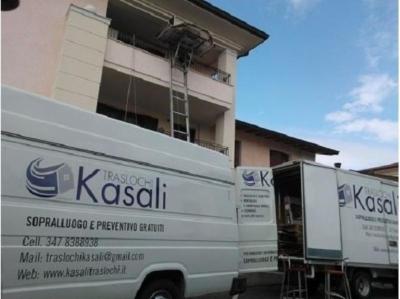 Kasali Traslochi  - Foto 2