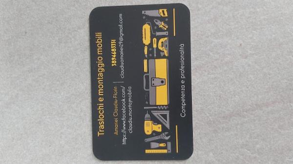 Amariei Claudiu-Florin - Foto 2