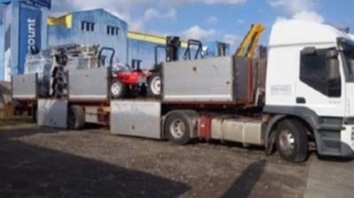 Serra Trasporti e Logistica  - Foto 8