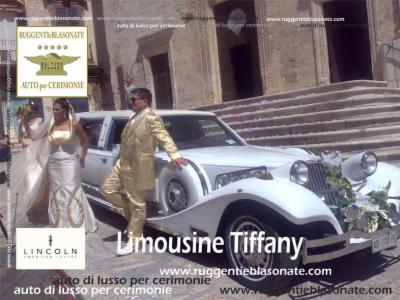Ruggenti e Blasonate Luxury Motors l. s. e. r. l. C. - Foto 28