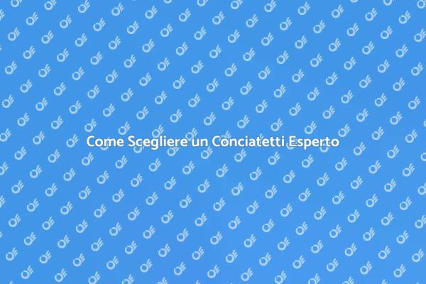 Ristrutturazioni: il Ruolo del Conciatetti