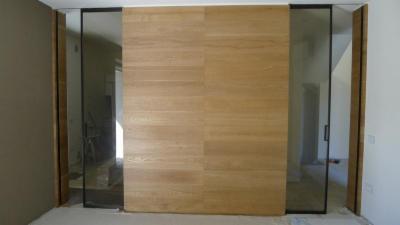 Vuesse Infissi Serramenti ed Infissi in Legno  - Foto 6