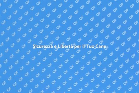 Recinto per Cani su Misura