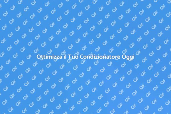 Rinfresca Casa con un Condizionatore Efficiente