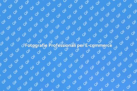 Servizio Fotografico per Aziende Online
