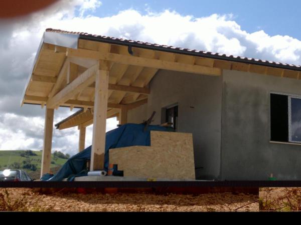 Case Prefabbricate e Lavori edili - Foto 2