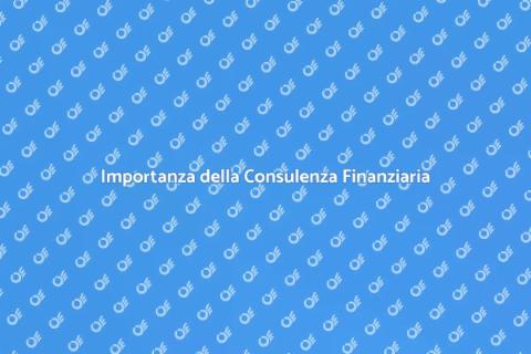 Gestire il Rischio Finanziario Efficacemente