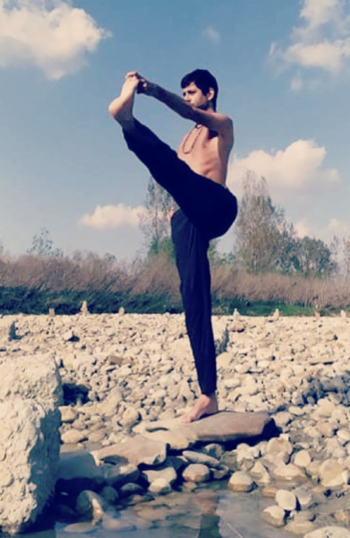 Studio SempliceMenteYoga - Foto 9