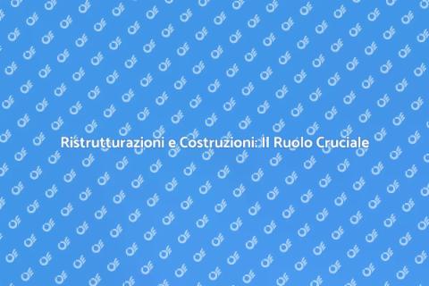 Lavoratore Edile: Costruisci il Tuo Futuro