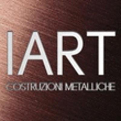 I.A.R.T. - Costruzioni Metalliche  - Foto 1