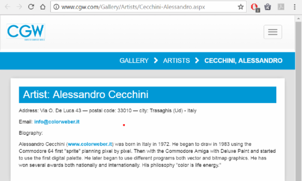 cecchini alessandro - Foto 6