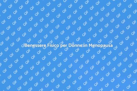 Consulenza Osteopatica per Donne