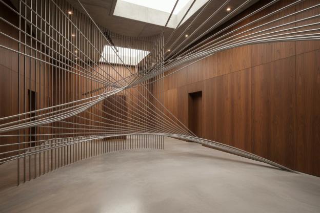 Come Installare Barre in Acciaio Laminato