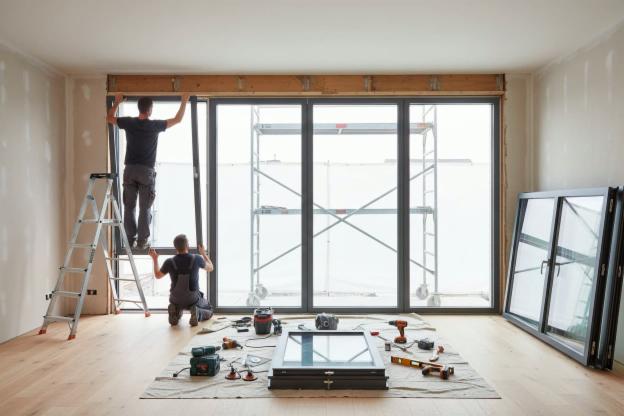 Quanto costa installare finestre?