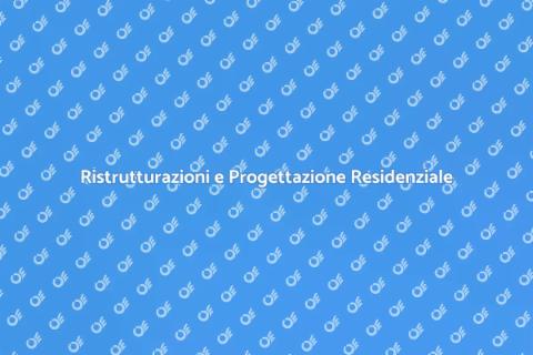 Progetto Residenziale: Trasforma la Tua Casa