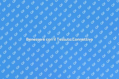 Trattamento Professionale Tessuto Connettivo