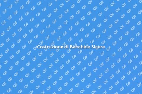 Banchine per Carico e Scarico Efficaci