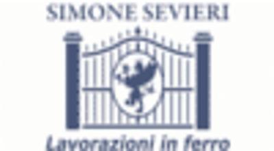 Simone Sevieri - Fabbro - Lavorazioni in Ferro  - Foto 1