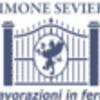 Simone Sevieri - Fabbro - Lavorazioni in Ferro 