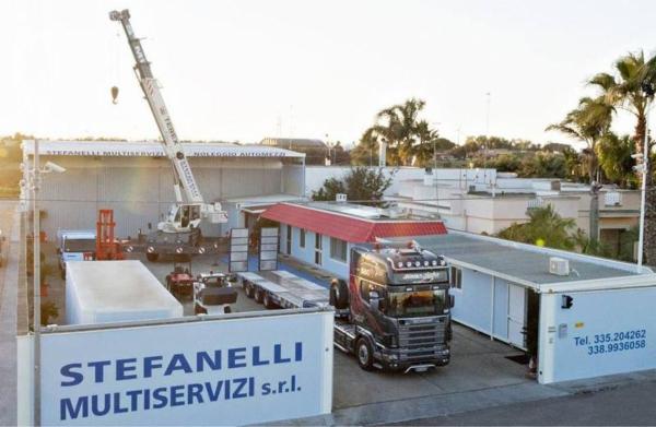 Stefanelli Multiservizi  - Foto 2