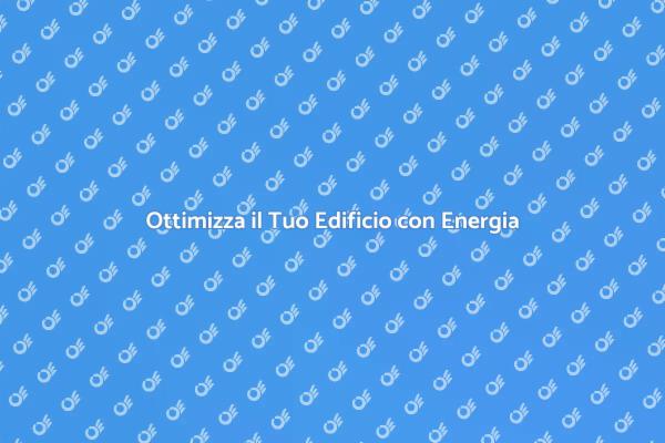 Creazione di Sistemi Energetici Efficaci