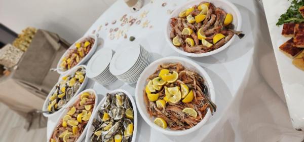 Catering Il Sogno Ricevimenti - Foto 13