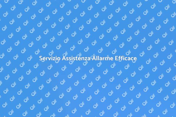 Proteggi la tua Casa con Assistenza Allarme