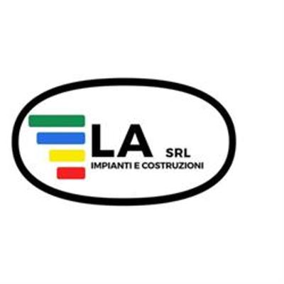 La Costruzioni Impianti