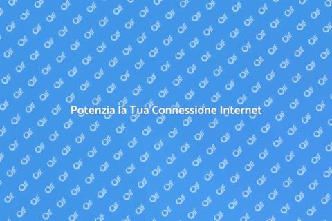 Migliora la Tua Velocità Internet