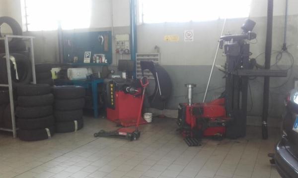 Tecnicar sas  - Foto 4