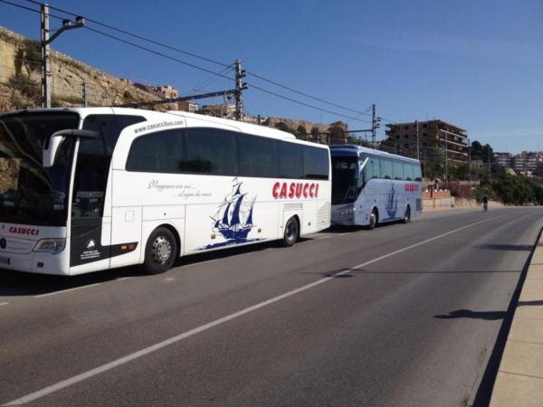 Casucci Bus  - Foto 2
