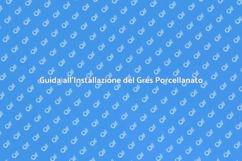 Pavimento in Gres Porcellanato Legno