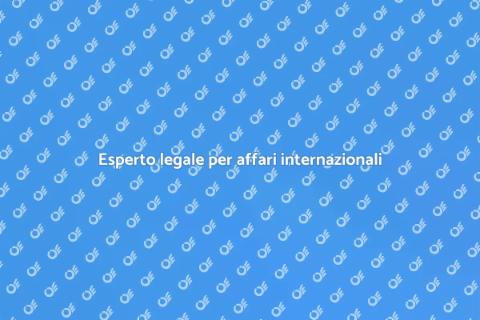 Avvocato per controversie aziendali