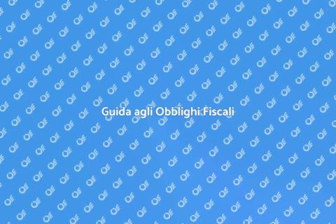 Obblighi Fiscali per il Tuo Successo