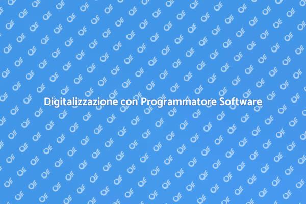 Programmatore Software per la Tua Azienda