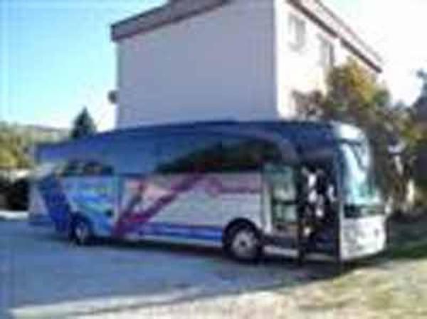 Autoservizi Sandra Euro Tours  - Foto 1