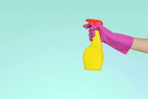 Pulizia: come rendere la tua casa fresca e pulita per essere felice