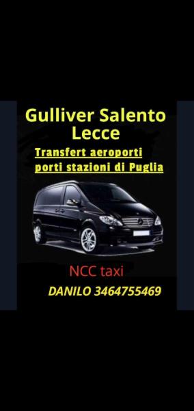 Gulliver Salento Lecce - Foto 5