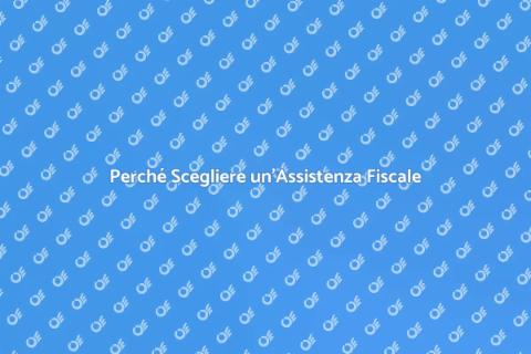 Assistenza Fiscale: Proteggi i Tuoi Diritti