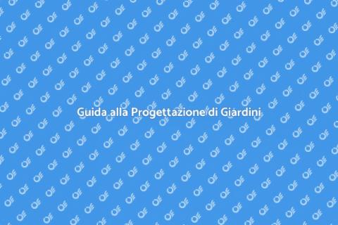 Progettare un Giardino Perfetto