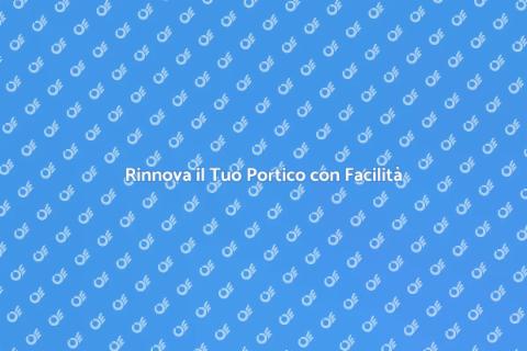 Pulire il Portico: Rinnova la Tua Casa