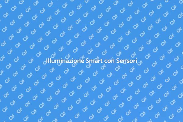 Rivoluziona la tua Illuminazione Domestica