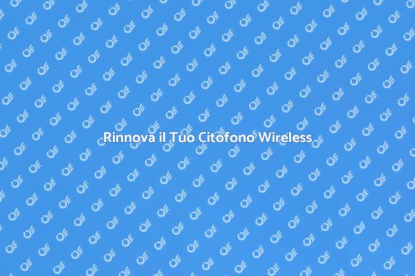 Sostituzione Citofono: Vantaggi e Soluzioni