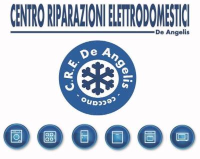 centro riparazioni elettrodomestici de angelis - Foto 2