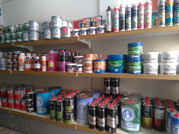 Mondo Bricolage  - Foto 6