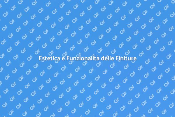 Ristruttura le Finiture Esterne con Stile
