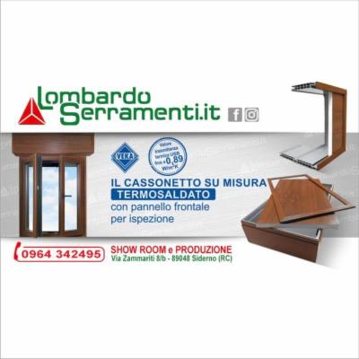 Lombardo Serramenti  - Foto 7