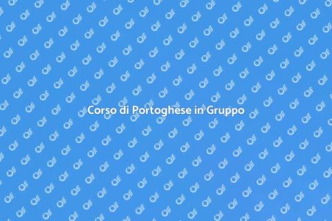 Impara il Portoghese in Gruppo
